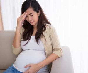 Mẹ bầu hốt hoảng than chưa đẻ đã 'não cá vàng', hội chị em khẳng định đẻ xong còn ...quên luôn chồng
