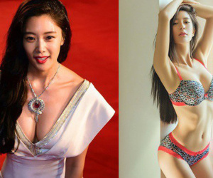 Mỹ nhân nóng bỏng nhất châu Á: Bị tẩy chay vì mặc hở và nói dối, cưới đại gia Mỹ, ở nhà 700 tỷ