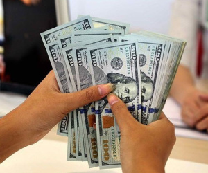 Ngân hàng Nhà nước tiếp tục nâng giá USD
