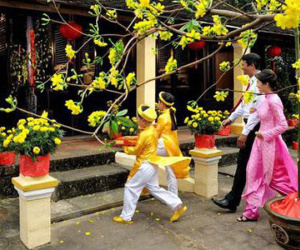 TẾT 2019 nhớ mời người tuổi này XÔNG ĐẤT để phát tài cả năm, thần Tài liên tục gõ cửa