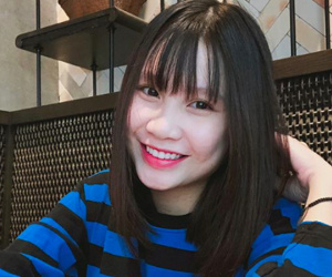Thanh Trần đã có những nhận xét thẳng-thật-mất lòng về chồng trước khi mang bụng bầu bỏ về nhà mẹ đẻ