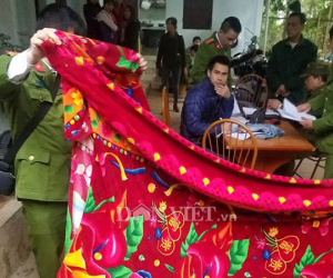 Vụ 2 mẹ con bị sát hại tại Phú Thọ: Ước mơ thành cô giáo bị dang dở