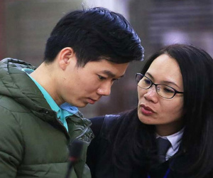 Vụ BS Lương: ‘Phải biết chắc an toàn mới cho chạy thận’