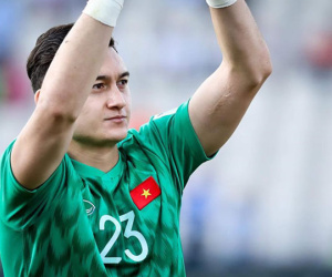 6 ‘nam thần sân cỏ’ ở Asian Cup 2019 được lòng fan nữ