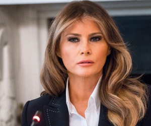 Báo Anh phải xin lỗi, đền bù vì đăng tin sai về Melania Trump