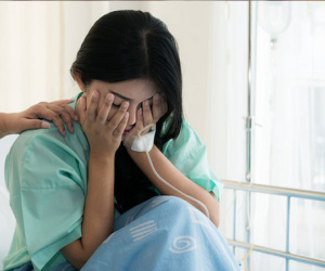 Sau khi gặp người tình của chồng và xin cô ấy một đặc ân, cuối cùng tôi cũng có thể nhắm mắt thanh thản