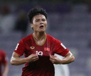 Thông tin Quang Hải có thể sang K.League gây tranh cãi với CĐV Hàn Quốc