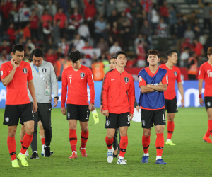 Vì sao Son Heung-min cùng ĐT Hàn Quốc thất bại tại Asian Cup 2019?