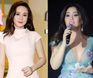 Vy Oanh tức tối tố Minh Tuyết cướp hit, Nguyên Vũ đồng tình vì từng chung cảnh ngộ: 'Chưa kịp quay MV thì thấy Minh Tuyết hát rồi'