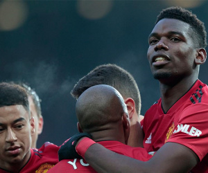 Bao giờ thì hiệu ứng Solskjaer kết thúc tại MU?