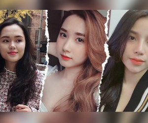 Dàn bạn gái cầu thủ Việt: Xinh đẹp, nổi tiếng nhưng chưa hết, họ còn có cuộc sống sang chảnh đáng ghen tỵ