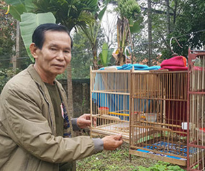 Mùa xuân đầu tiên của 'liệt sĩ' trở về sau 26 năm