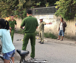 Người phụ nữ ở Sài Gòn bị bạn trai dùng kéo đâm gần 20 nhát vào chỗ nhạy cảm