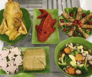 Những điều tuyệt đối không được làm trong ngày ông Công ông Táo