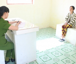 ‘Nữ quái’ cướp giật 14 sợi dây chuyền trong 2 ngày ở miền Tây