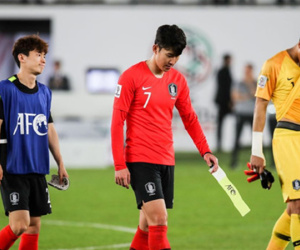 'Son Heung-min hầu như không làm gì cả, chỉ đứng yên trên sân'