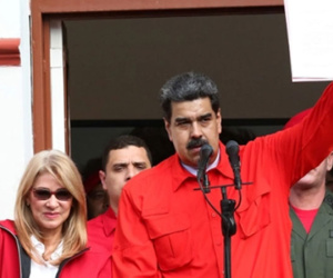 Thế khó của Venezuela nếu đối đầu kinh tế với Mỹ