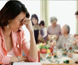 Vì bản tính này mà chồng tôi bị đánh ngay tại lễ cưới em gái, còn tôi ê chề mặt mũi