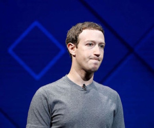 50% người dùng Facebook được cho là giả