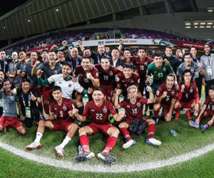 Asian Cup 2019: Thành tích kém Việt Nam, ĐT Thái Lan vẫn nhận được khoản tiền thưởng ‘cực khủng’