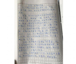 Cậu bé 9 tuổi sẵn sàng đánh đổi cuộc sống để bố rời điện thoại