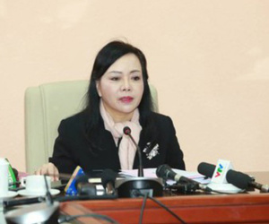 Gần 66.000 cuộc gọi của người dân đến đường dây nóng của Bộ Y tế