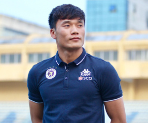 Hội bạn thân Quang Hải, Văn Hậu không hề biết thông tin Tiến Dũng đầu quân cho Hà Nội