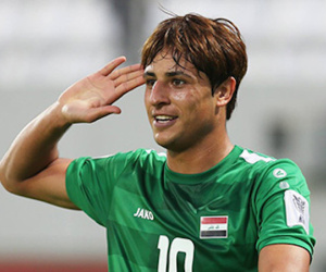 Juventus săn tiền đạo từng xé lưới ĐT Việt Nam ở Asian Cup