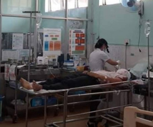 Khởi tố, bắt tạm giam phường đội phó bắn chết phó chủ tịch HĐND phường