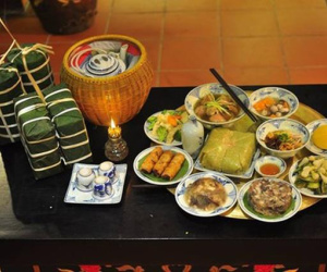 Năm Kỷ Hợi không nên cúng thịt lợn trong mâm cúng Giao thừa?