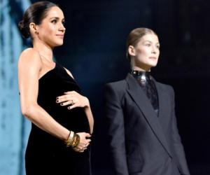 Người dùng mạng phát hiện, hóa ra chúng ta đã bị Meghan 'dắt mũi' nhiều lần mà không hề hay biết