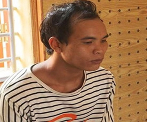 Nữ sinh bị 'yêu râu xanh' khống chế kéo vào rẫy cà phê hiếp dâm