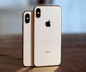 Smartphone cao cấp giảm giá mạnh trước Tết