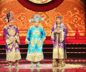 Táo Quân 2019: 'Cô Đẩu' Công Lý gây bất ngờ với mái tóc 'chất chơi' nhất lịch sử chương trình