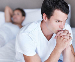 Tinh dịch lẫn máu, nên dùng thực phẩm gì?