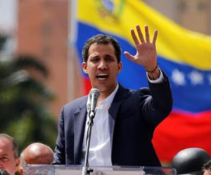 'Tổng thống lâm thời' nói Venezuela sở hữu cơ hội thay đổi 'có một không hai'
