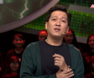 Trường Giang: 'Vợ chồng Trấn Thành bỏ đi, một mình tôi ôm show hết'