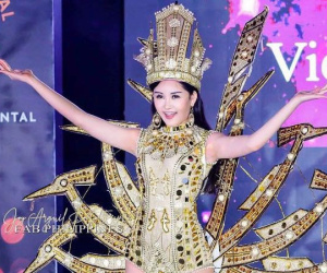 Tự nhận là nạn nhân của nạn 'bắt nạt trên mạng', Ngân Anh khiến khán giả tức giận
