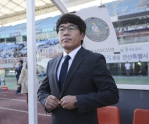 V.League 2019: Viettel sẽ có HLV mới là đồng hương của thầy Park để dẫn dắt Bùi Tiến Dũng
