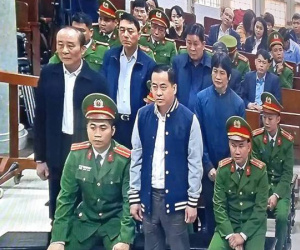 Vũ 'nhôm' đã lợi dụng danh nghĩa Tổng cục V Bộ Công an thế nào?