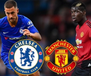 Bốc thăm vòng 5 FA Cup: Đại chiến Chelsea - MU