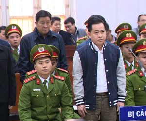 Hai cựu thứ trưởng Bộ Công an bị đề nghị 30-42 tháng tù