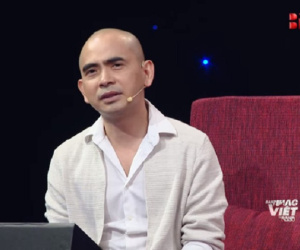 Đức Trí: 'Hỏi Phương Uyên là dại, kể cả hỏi cưới'