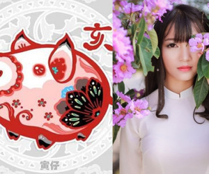 Được cát tinh soi chiếu, 3 con giáp này VẬN MAY BAO PHỦ từ nay đến Tết Nguyên Đán 2019