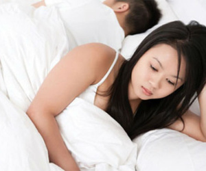 Dược thiện trị chứng lãnh cảm ở phụ nữ