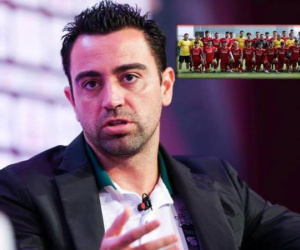 Huyền thoại Xavi dự đoán đội vô địch Asian Cup 2019