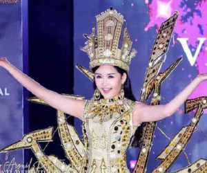 Lê Âu Ngân Anh sẽ bị Cục NTBD phạt mức cao nhất vì thái độ thách thức