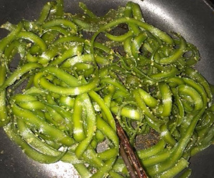 Loạt thảm họa mứt dừa ngày Tết của hội chị em chứng minh 'có những người sinh ra không dành cho nhà bếp'