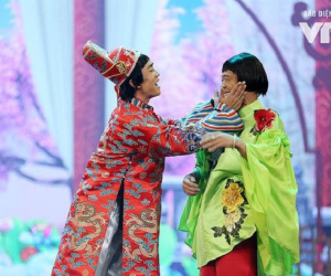 Rộ tin thay Nam Tào- Bắc Đẩu mới trong Táo quân 2019, khán giả tranh cãi gay gắt