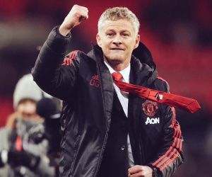 Solskjaer tuyên bố: Mục tiêu của MU là vô địch mọi đấu trường